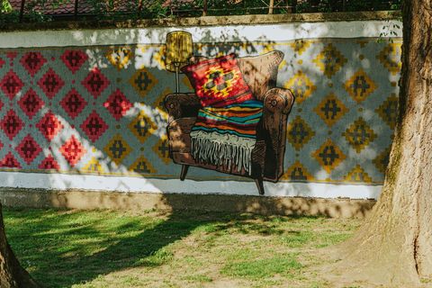 „I park je nekome doma”