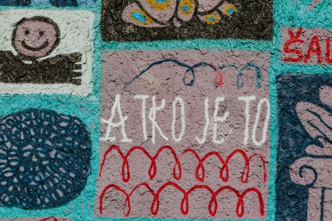 „Onaj dan kada je tigar pao preko vulkana”