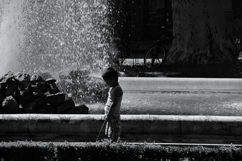 Crno-bijeli svijet Darka Labora