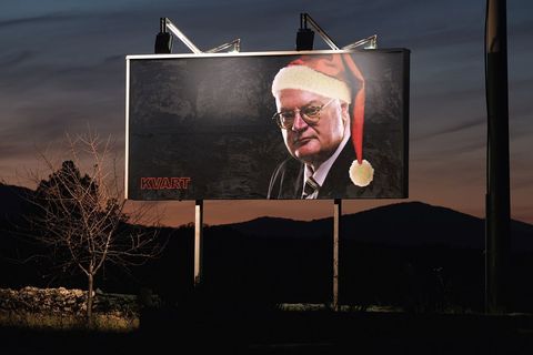 KVART - kolektivni rad