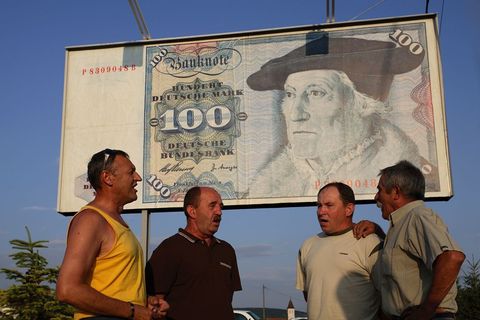 MUZEJ NA OTVORENOM U CISTI PROVO: Nikada se nije dogodilo da je bilo koji plakat bio oštećen 