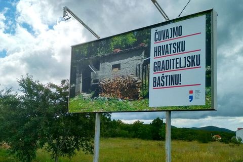 Morana Ostojić, Mate Žaja i Mariana Bucat