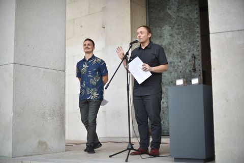 Veselje, sreća i puno ponosa na dodjeli nagrade „Nada Dimić“ 