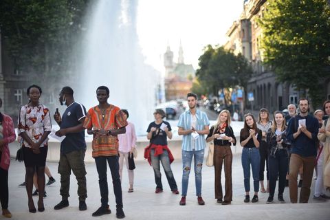 Veselje, sreća i puno ponosa na dodjeli nagrade „Nada Dimić“ 