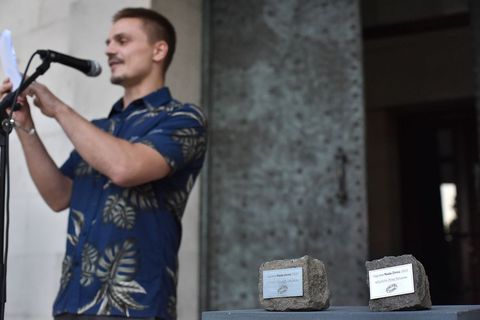 Veselje, sreća i puno ponosa na dodjeli nagrade „Nada Dimić“ 