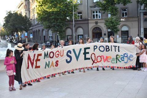 Veselje, sreća i puno ponosa na dodjeli nagrade „Nada Dimić“ 