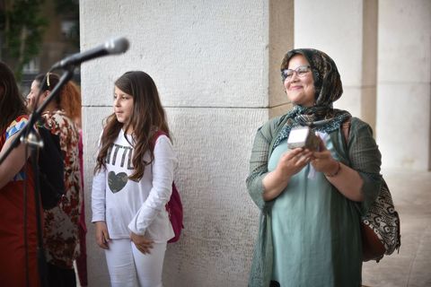 Veselje, sreća i puno ponosa na dodjeli nagrade „Nada Dimić“ 