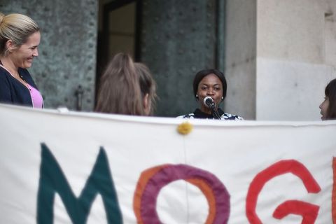 Veselje, sreća i puno ponosa na dodjeli nagrade „Nada Dimić“ 