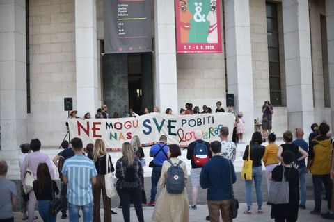 Veselje, sreća i puno ponosa na dodjeli nagrade „Nada Dimić“ 