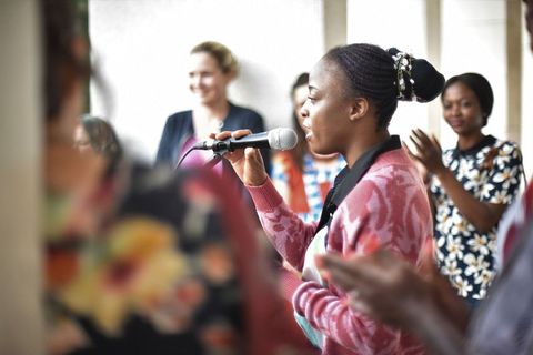 Veselje, sreća i puno ponosa na dodjeli nagrade „Nada Dimić“ 