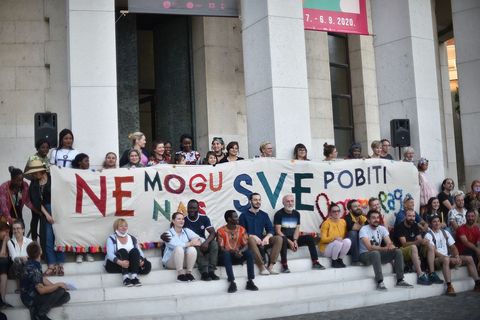 Veselje, sreća i puno ponosa na dodjeli nagrade „Nada Dimić“ 