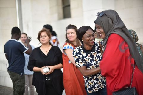 Veselje, sreća i puno ponosa na dodjeli nagrade „Nada Dimić“ 