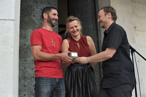 Veselje, sreća i puno ponosa na dodjeli nagrade „Nada Dimić“ 