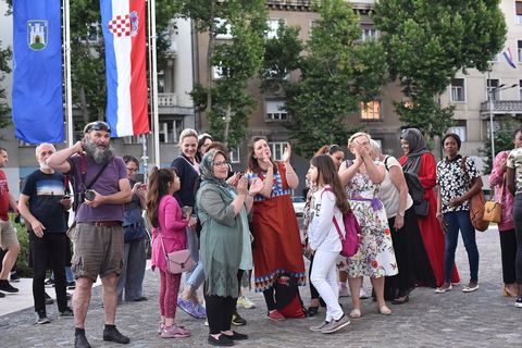 Veselje, sreća i puno ponosa na dodjeli nagrade „Nada Dimić“ 