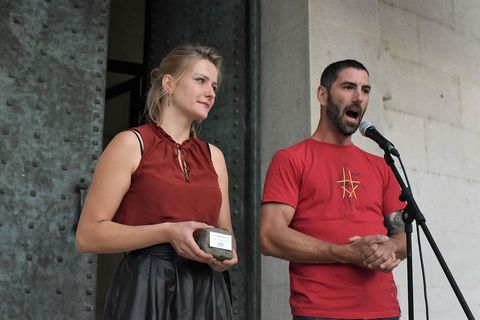 Veselje, sreća i puno ponosa na dodjeli nagrade „Nada Dimić“ 