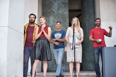 Veselje, sreća i puno ponosa na dodjeli nagrade „Nada Dimić“ 