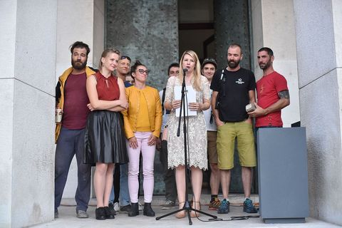 Veselje, sreća i puno ponosa na dodjeli nagrade „Nada Dimić“ 