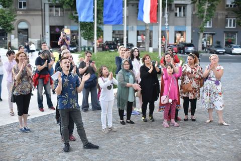 Veselje, sreća i puno ponosa na dodjeli nagrade „Nada Dimić“ 