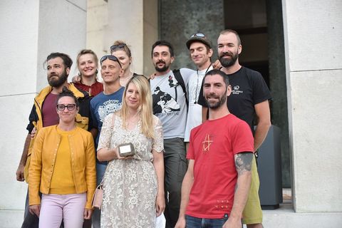 Veselje, sreća i puno ponosa na dodjeli nagrade „Nada Dimić“ 