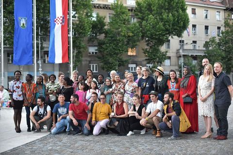 Veselje, sreća i puno ponosa na dodjeli nagrade „Nada Dimić“ 