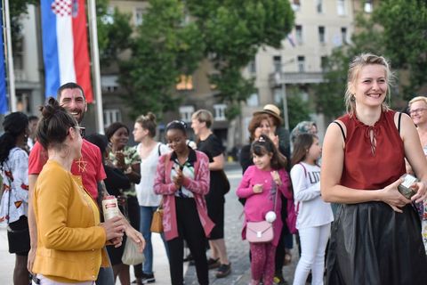 Veselje, sreća i puno ponosa na dodjeli nagrade „Nada Dimić“ 