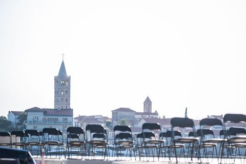 VELIKA FOTOGALERIJA: Predivno morsko kino