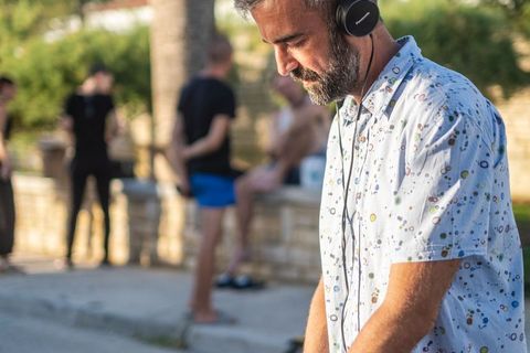 VELIKA FOTOGALERIJA: Predivno morsko kino