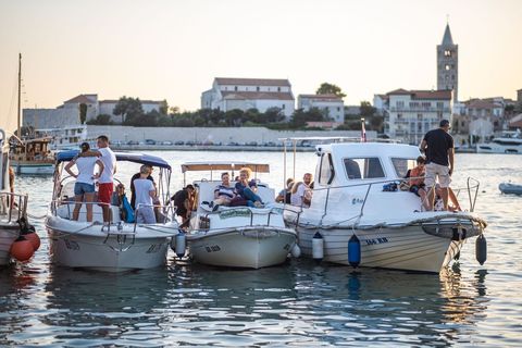 VELIKA FOTOGALERIJA: Predivno morsko kino