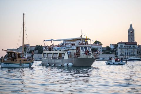 VELIKA FOTOGALERIJA: Predivno morsko kino