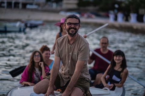 VELIKA FOTOGALERIJA: Predivno morsko kino