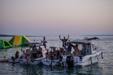 VELIKA FOTOGALERIJA: Predivno morsko kino