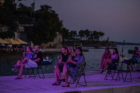 VELIKA FOTOGALERIJA: Predivno morsko kino