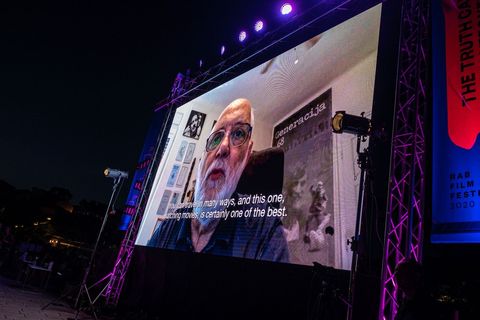 VELIKA FOTOGALERIJA: Predivno morsko kino