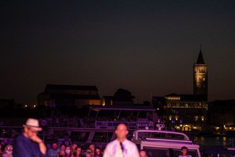 VELIKA FOTOGALERIJA: Predivno morsko kino