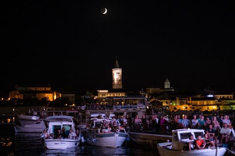 VELIKA FOTOGALERIJA: Predivno morsko kino