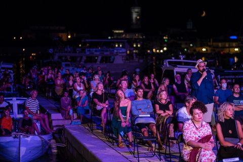 VELIKA FOTOGALERIJA: Predivno morsko kino