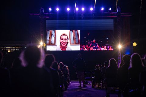 VELIKA FOTOGALERIJA: Predivno morsko kino