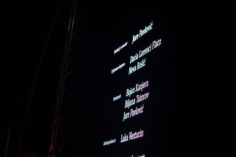 VELIKA FOTOGALERIJA: Predivno morsko kino