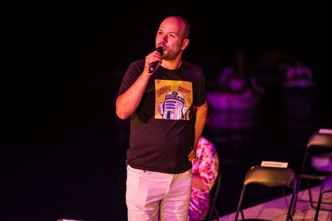 VELIKA FOTOGALERIJA: Predivno morsko kino