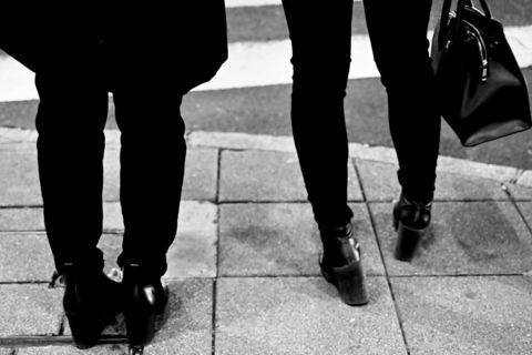 GRAD BEZ LJUDI: Distopija koju živimo 