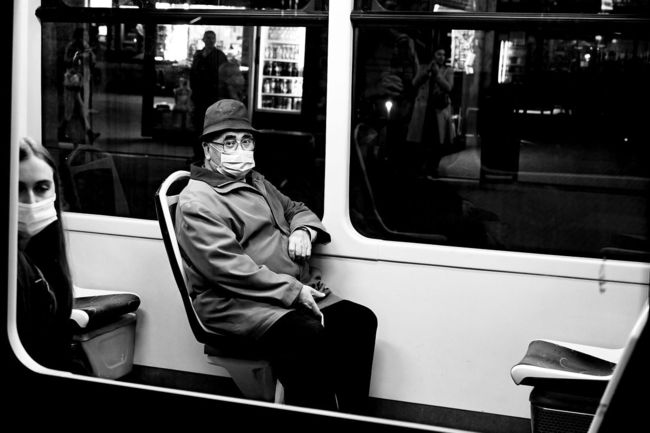 GRAD BEZ LJUDI: Distopija koju živimo