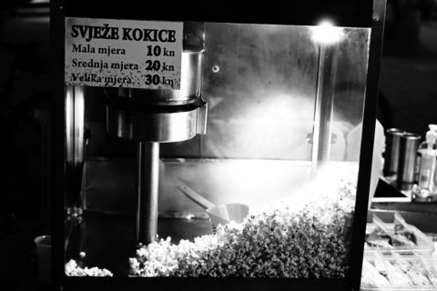 GRAD BEZ LJUDI: Distopija koju živimo 