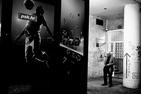 GRAD BEZ LJUDI: Distopija koju živimo 