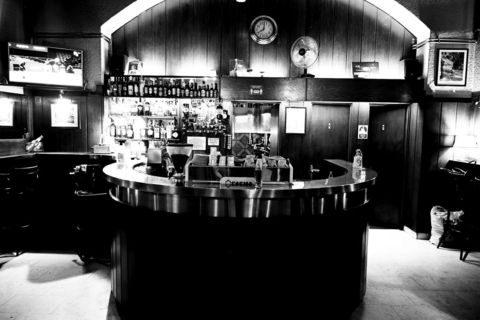 GRAD BEZ LJUDI: Distopija koju živimo 