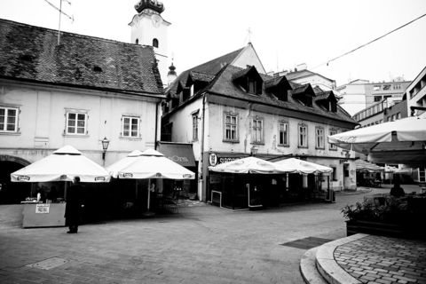 GRAD BEZ LJUDI: Distopija koju živimo 