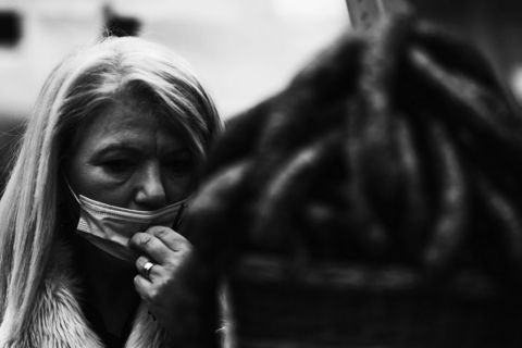 GRAD BEZ LJUDI: Distopija koju živimo 