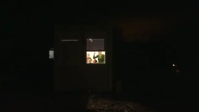 Obitelj Majske Poljane