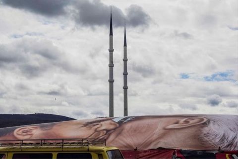 DŽENAT DREKOVIĆ: Vašar u Delimeđu