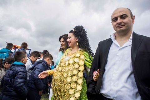 DŽENAT DREKOVIĆ: Vašar u Delimeđu