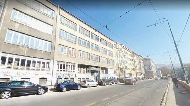 Akademija scenskih umjetnosti Sarajevo